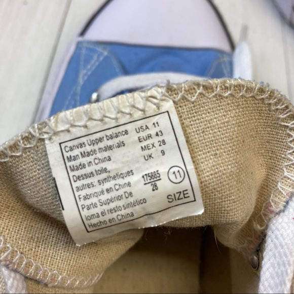 Airwalk Sneakers 11 - Picture 7 of 8